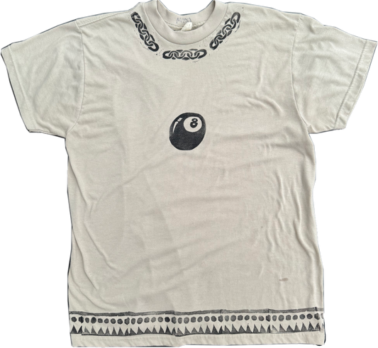 8 ball shirt