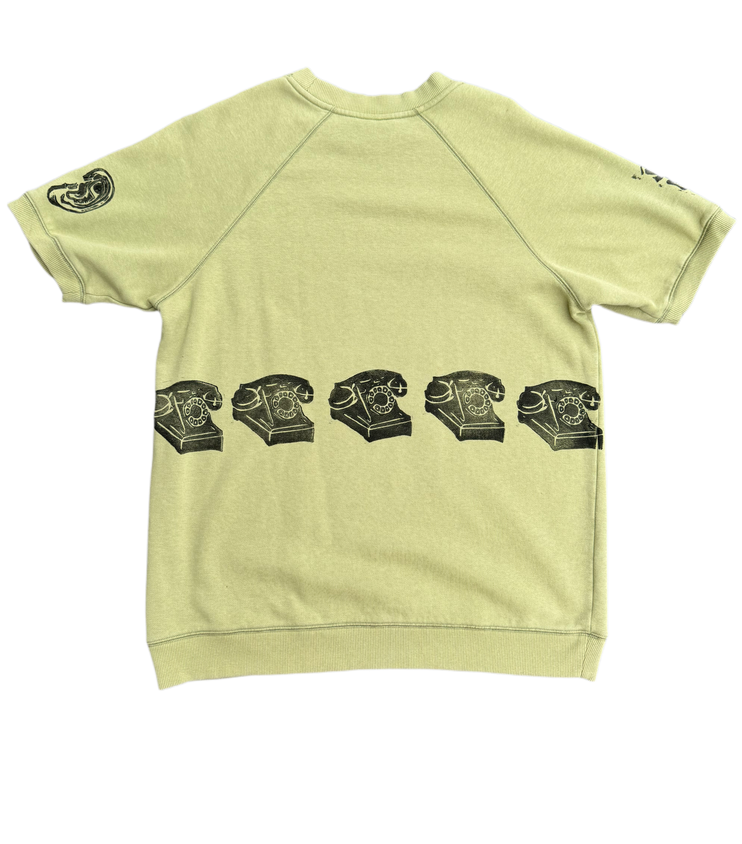 RINGRINGSARDINE SWTSHRT