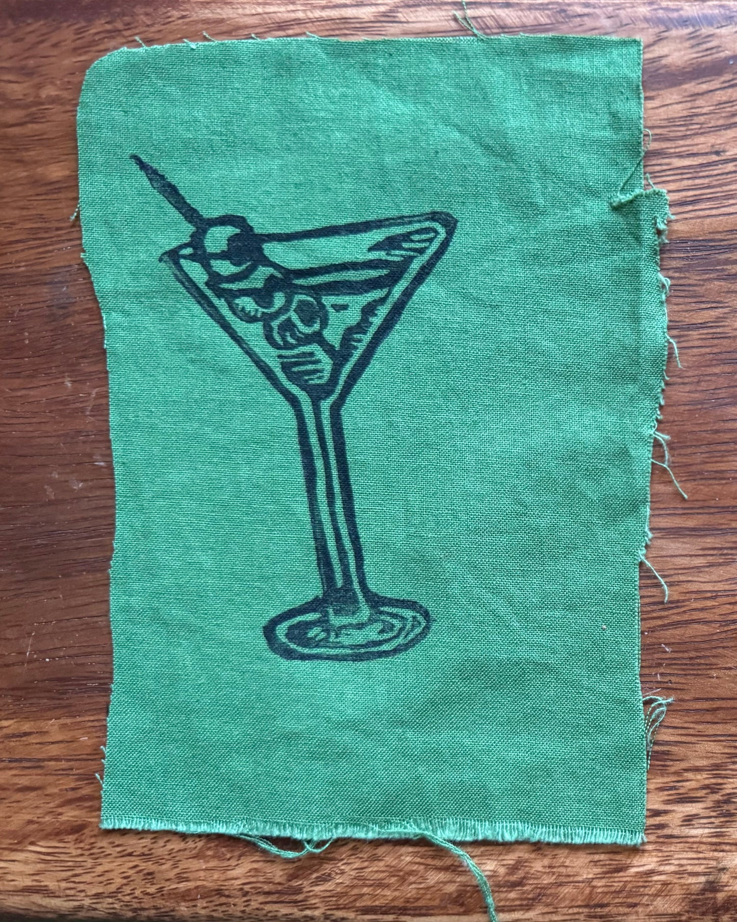 GREENIMARTINI